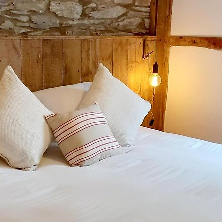 Hay Barn, Penrheol Farm, Unique Barn Conversion Билт Уелс Екстериор снимка
